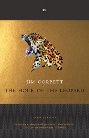 The Hour of The Leopard