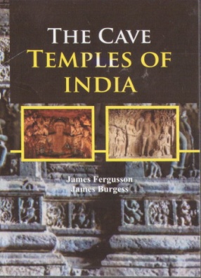 The Cave Temples of India