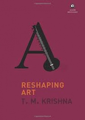 Reshaping Art