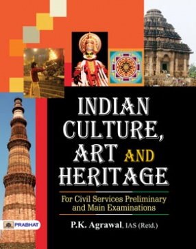 Indian Culture, Art and Heritage