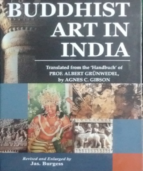 Buddhist Art in India