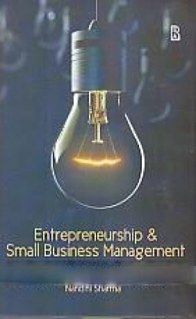 Entrepreneurship & Small Business Management