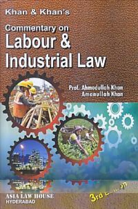 Commentary on Labour & Industrial Law