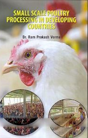 Small Scale Poultry Processing in Developing Countries 