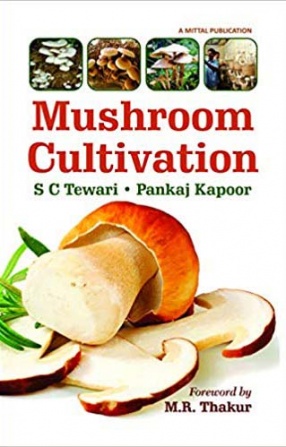 Mushroom Cultivation: An Economic Analysis