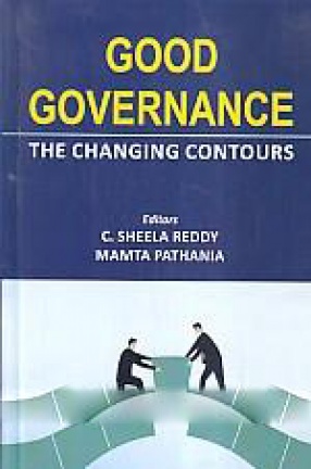 Good Governance: The Changing Contours