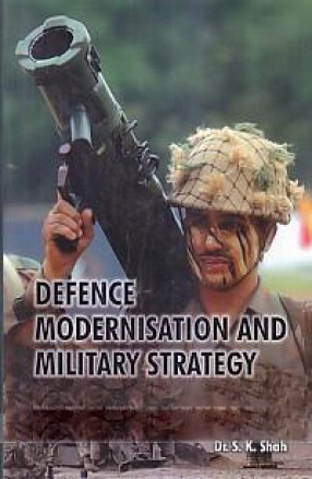 Defence Modernisation and Military Strategy