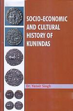 Socio-Economic and Cultural History of Kunindas