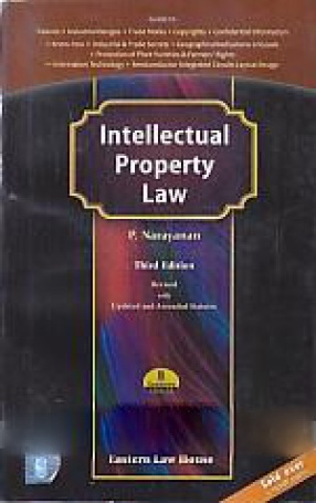 Intellectual Property Law