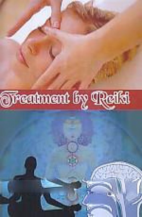 Treatment by Reiki