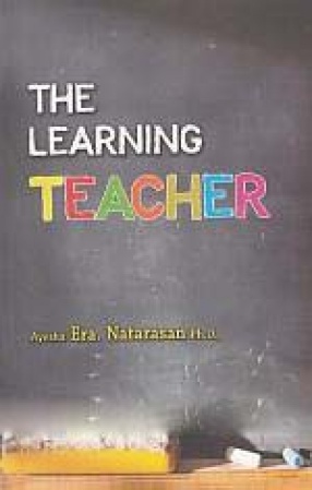 The Learning Teacher