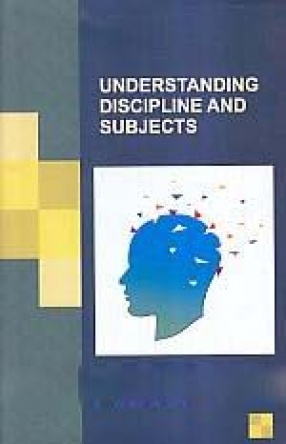 Understanding Discipline and Subjects