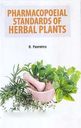 Pharmacopoeial Standards of Herbal Plants