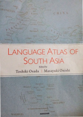 Language Atlas of South Asia