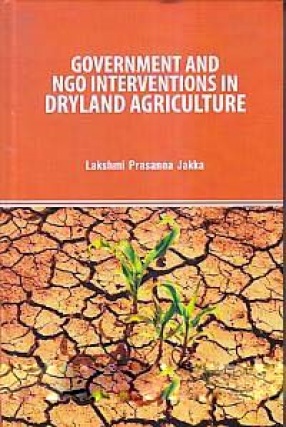 Government and NGO Interventions in Dryland Agriculture
