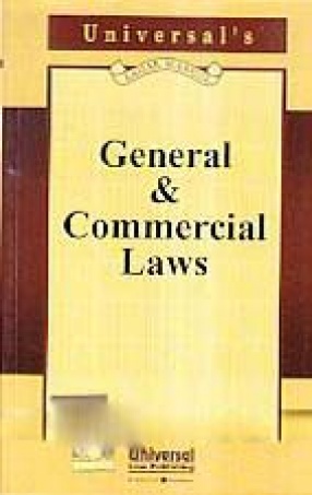 Universal's General & Commercial Laws