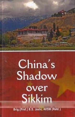 China's Shadow Over Sikkim