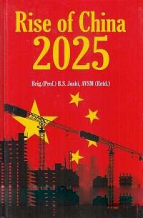 Rise of China 2025