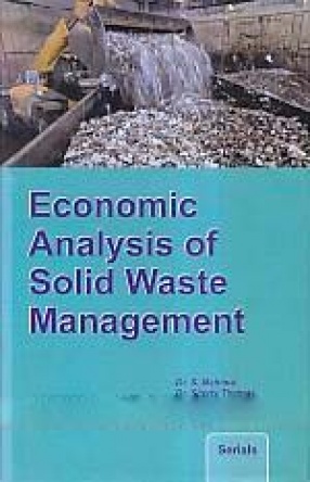 Economic Analysis of Solid Waste Management