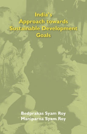 India’s Approach Towards Sustainable Development Goals