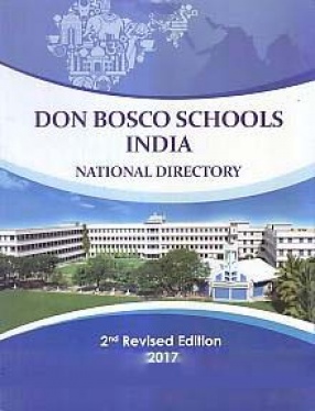 Don Bosco Schools India: National Directory