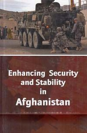 Enhancing Security and Stability in Afghanistan