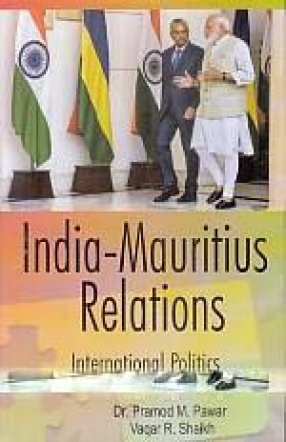 India-Mauritius Relations: International Politics