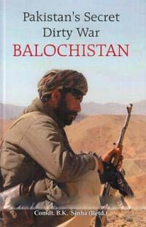 Pakistan's Secret Dirty War (Balochistan)
