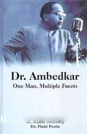Dr. Ambedkar: One Man, Multiple Facets