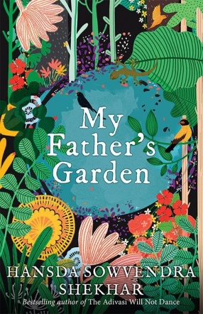 My Father’s Garden