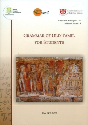 Grammar of Old Tamil for Students