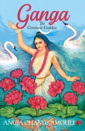 Ganga: The Constant Goddess