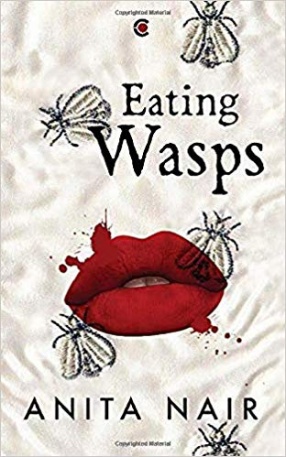 Eating Wasps