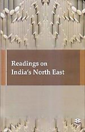 Readings on India's North-East