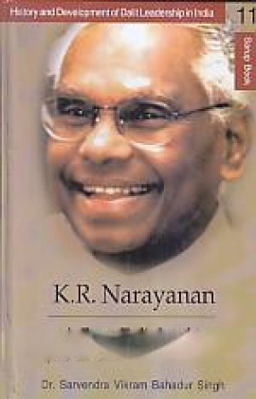 K.R. Narayanan: A Great Dalit Leader