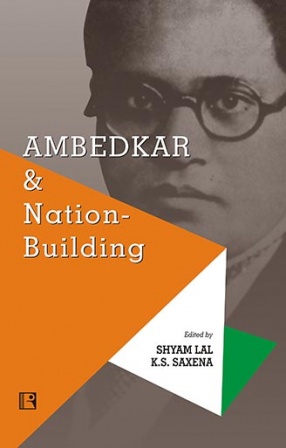 Ambedkar & Nation-Building