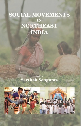Social Movements in Northeast India