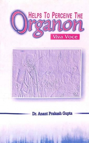 Helps To Perceive The Organon: Viva Voce