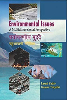 Environmental Issues: A Multidimensional Perspective