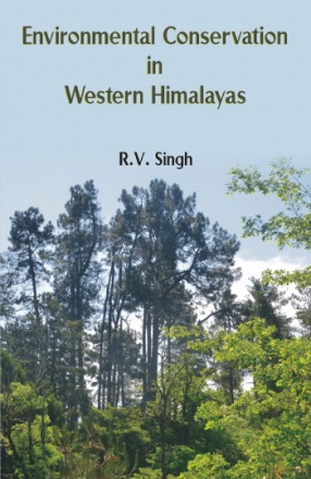 Environmental Conservation in Western Himalayas