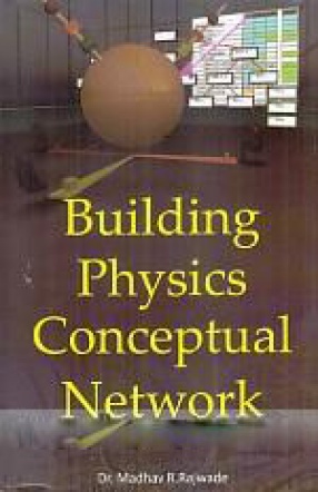 Building Physics Conceptual Network
