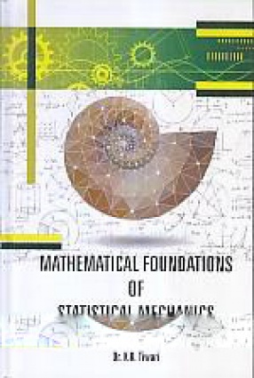 Mathematical Foundations of Statistical Mechanics: Algorithms and Computations