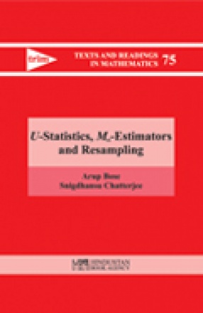 U-Statistics, Mm-Estimators and Resampling