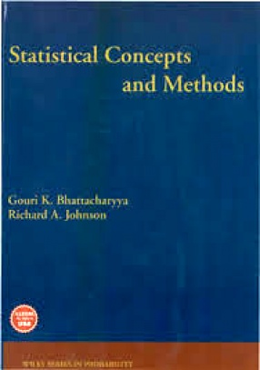 Statistical Concepts and Methods