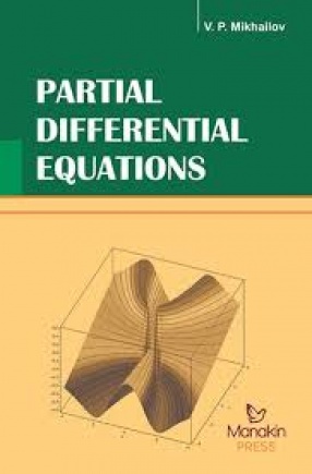 Partial Differential Equations