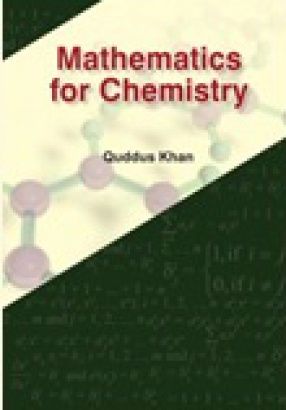 Mathematics for Chemistry