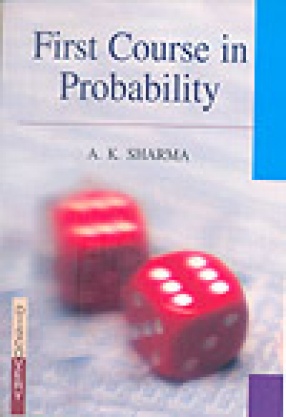 First Course In Probability