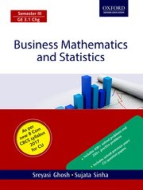 Business Mathematics and Statistics