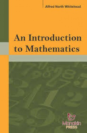 An Introduction to Mathematics