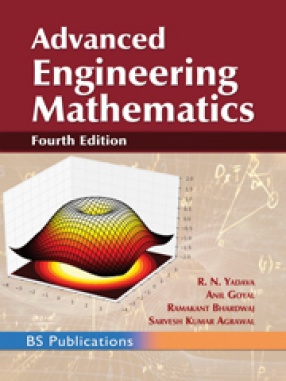 Advanced Engineering Mathematics